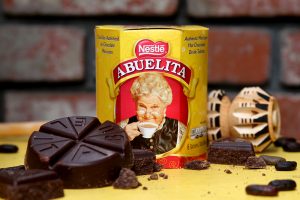 Abuelita Mexican Chocolate