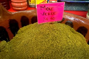 Mole Verder Powder